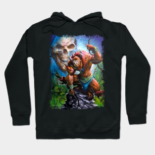 Beast Mode Hoodie